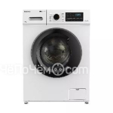 Стиральная машина TIMBERK T-WM6DD12Q32