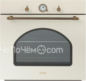 Духовой шкаф SIMFER B6EO77017