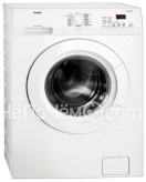 Стиральная машина AEG l 60260 slp