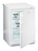 Морозильная камера GORENJE f 6091 aw