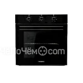 Духовой шкаф HOLBERG HEO 6560MBL