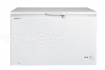 Морозильный ларь BRAVO XF-330C