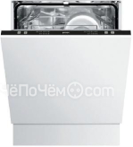Посудомоечная машина GORENJE GV61212