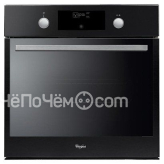 Духовой шкаф WHIRLPOOL akz 560/nb