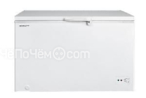 Морозильный ларь BRAVO XF-330C