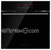 Духовой шкаф BELTRATTO fs 6580