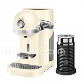 Кофемашина KITCHENAID 5kes0504eac