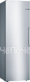 Холодильник Bosch KSV36VL3P серебристый