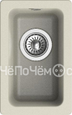 Кухонная мойка RIVELATO BERKANA 25 topazio
