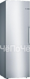 Холодильник Bosch KSV36VL3P серебристый