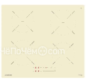 Варочная поверхность MEFERI MIH604BG POWER