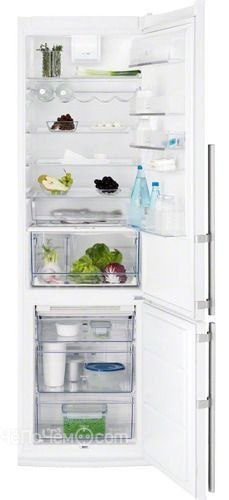 Холодильник ELECTROLUX en 53853 aw