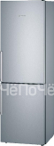 Холодильник Bosch KGE36AI32 нержавеющая сталь