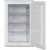 Морозильный шкаф KUPPERSBUSCH ite 1260-2 скользящее крепление двери