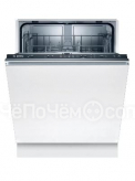 Посудомоечная машина BOSCH SMV25BX04R
