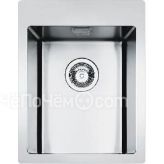Кухонная мойка SMEG LFT34RS