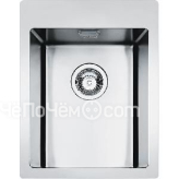 Кухонная мойка SMEG LFT34RS
