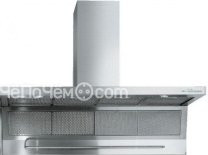 Вытяжка FALMEC Master 120 CMZN20.E1P1#I491F