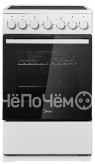Плита MIDEA MFO-M4E20T6E(WH)