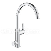 Смеситель Grohe Blue Pure Eurosmart 31722000