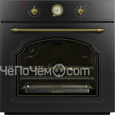 Духовой шкаф DARINA 1 U 8 BDE 111 705 At