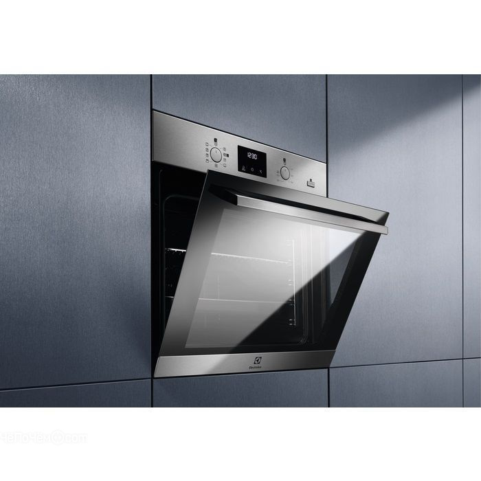 Духовой шкаф electrolux oed3h50tx