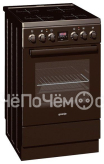 Кухонная плита GORENJE ec 52303 abr