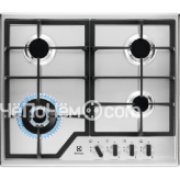 Варочная панель Electrolux GPE 363 MX
