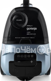 Пылесос GORENJE VC2302G6AHBL