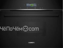 Духовой шкаф SIEMENS CD 714GXB1