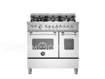 Плита BERTAZZONI MAS96L2EXT