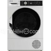 Сушильная машина VESTFROST VFT103HPMW