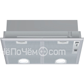 Вытяжка BOSCH dhl 545 s