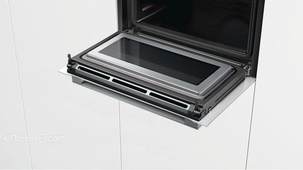 Духовой шкаф BOSCH cmg6764w1
