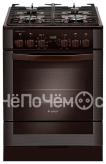 Кухонная плита GEFEST 6502-03 д1к