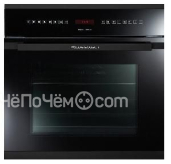 Духовой шкаф Kuppersbusch EEB 6550.9 JX5