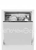 Посудомоечная машина BEKO BDIN 16420