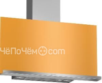 Вытяжка NEFF d95frm1h0