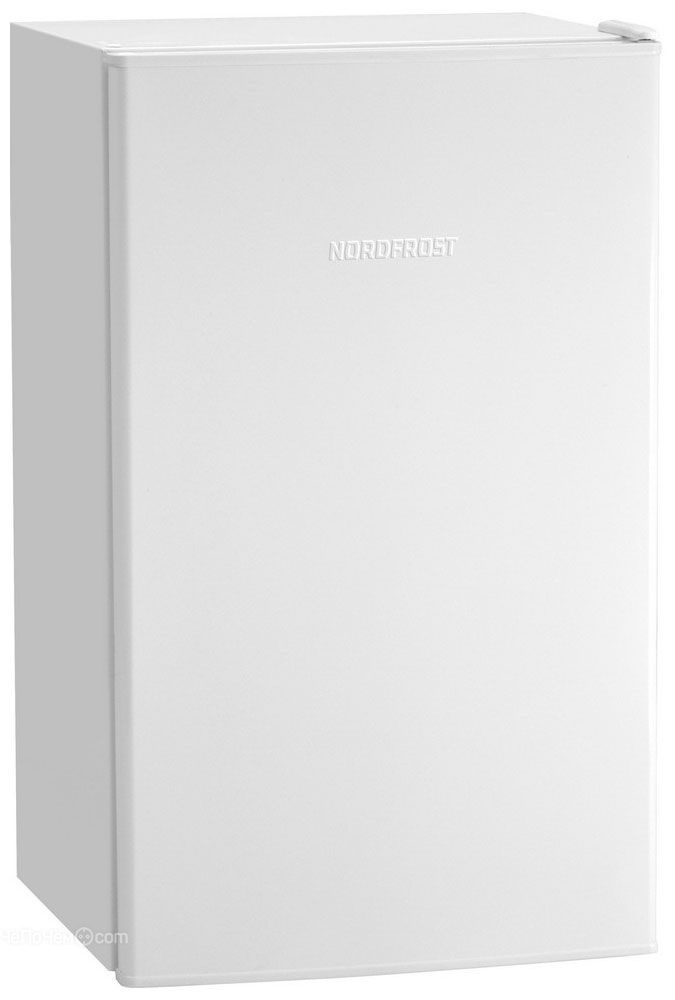 Холодильник Nordfrost NR 403 W