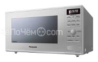 Микроволновая печь PANASONIC nn-gd692mzpe
