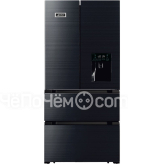 Холодильник KAISER KS 80420 RS