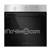 Духовой шкаф Maunfeld EOEF.766S1