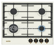 Варочная панель SIMFER h60v41o501