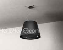 Вытяжка ELICA EASY UX BL MAT/F/50 (PRF0120352A)