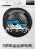 Сушильная машина ELECTROLUX EW6D285YP