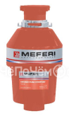 Измельчитель пищевых отходов MEFERI MFD560 PUSH COMFORT