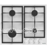 Варочная поверхность HOTPOINT-ARISTON HGMT 642 WH
