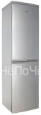 Холодильник DON R-296 металлик искристый