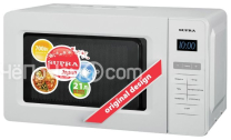 Микроволновая печь SUPRA mws-2105sw