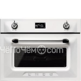 Духовой шкаф Smeg SF4920MCB1